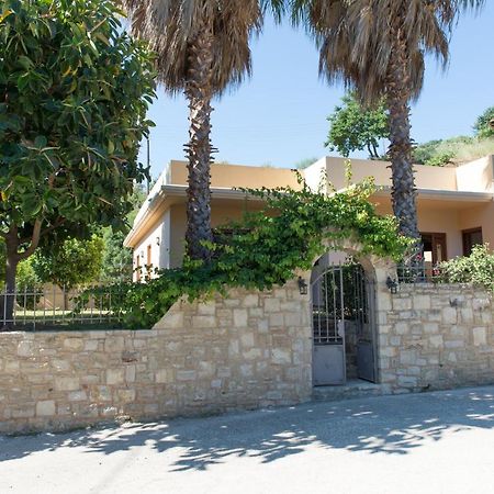 Heraklion Comfy House With Mountain View Екстер'єр фото