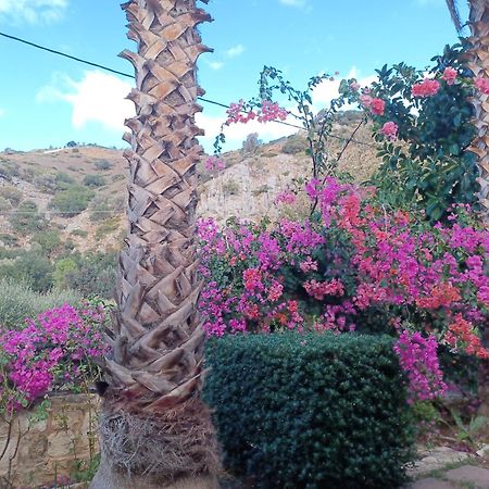 Heraklion Comfy House With Mountain View Екстер'єр фото