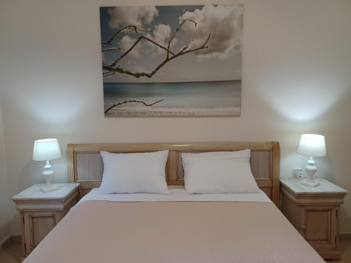Heraklion Comfy House With Mountain View Екстер'єр фото