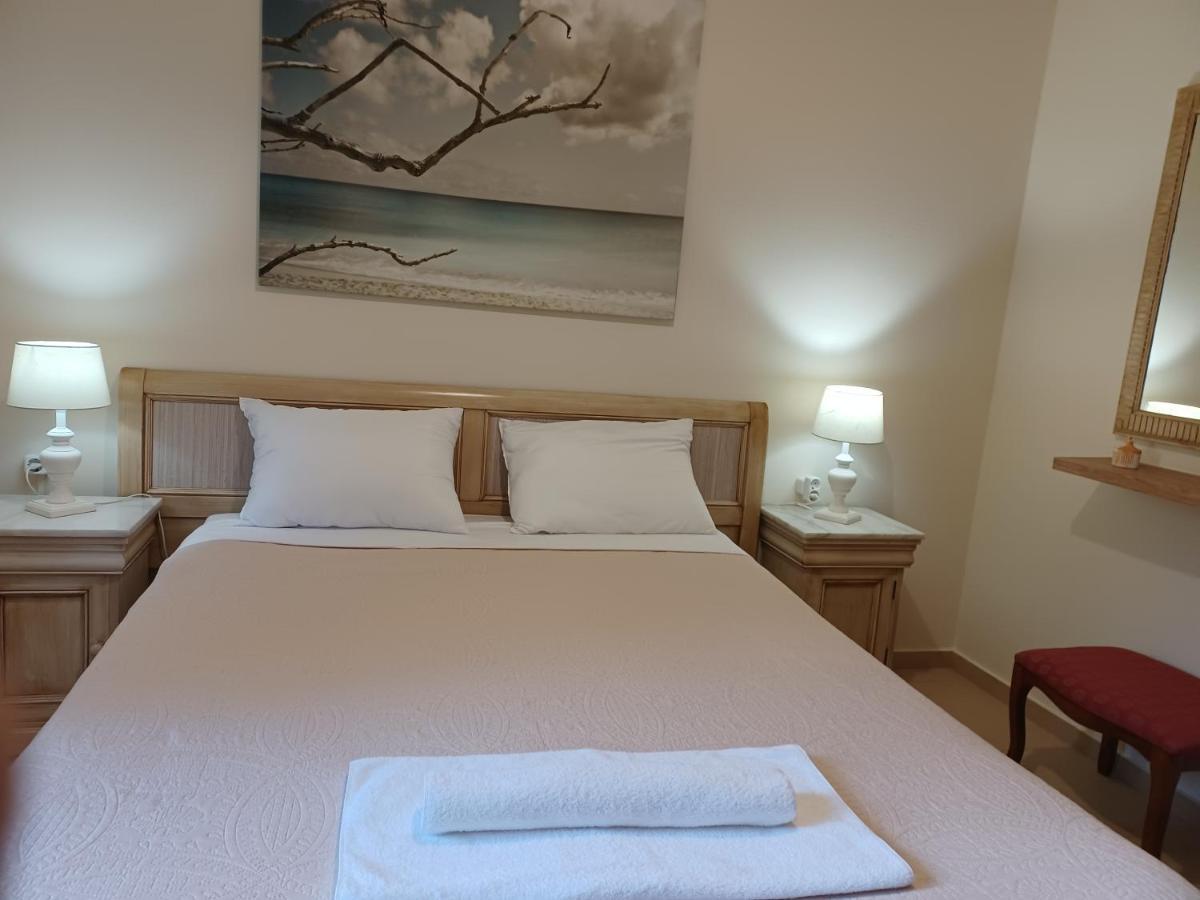 Heraklion Comfy House With Mountain View Екстер'єр фото