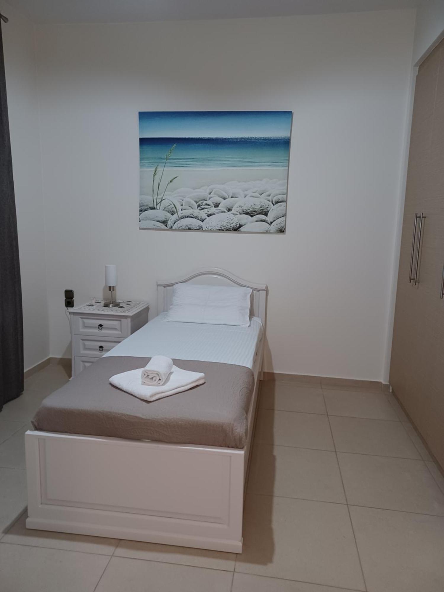 Heraklion Comfy House With Mountain View Екстер'єр фото